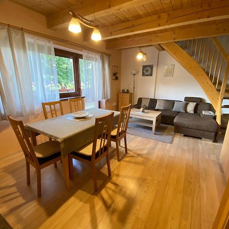 Apartman Donovaly Misuty 586 Luaran gambar
