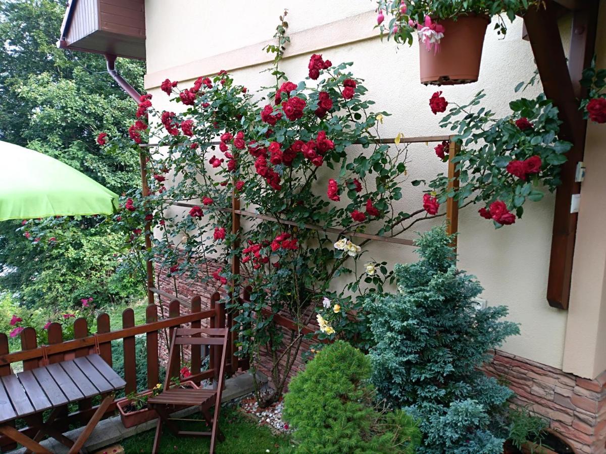 Apartman Donovaly Misuty 586 Luaran gambar