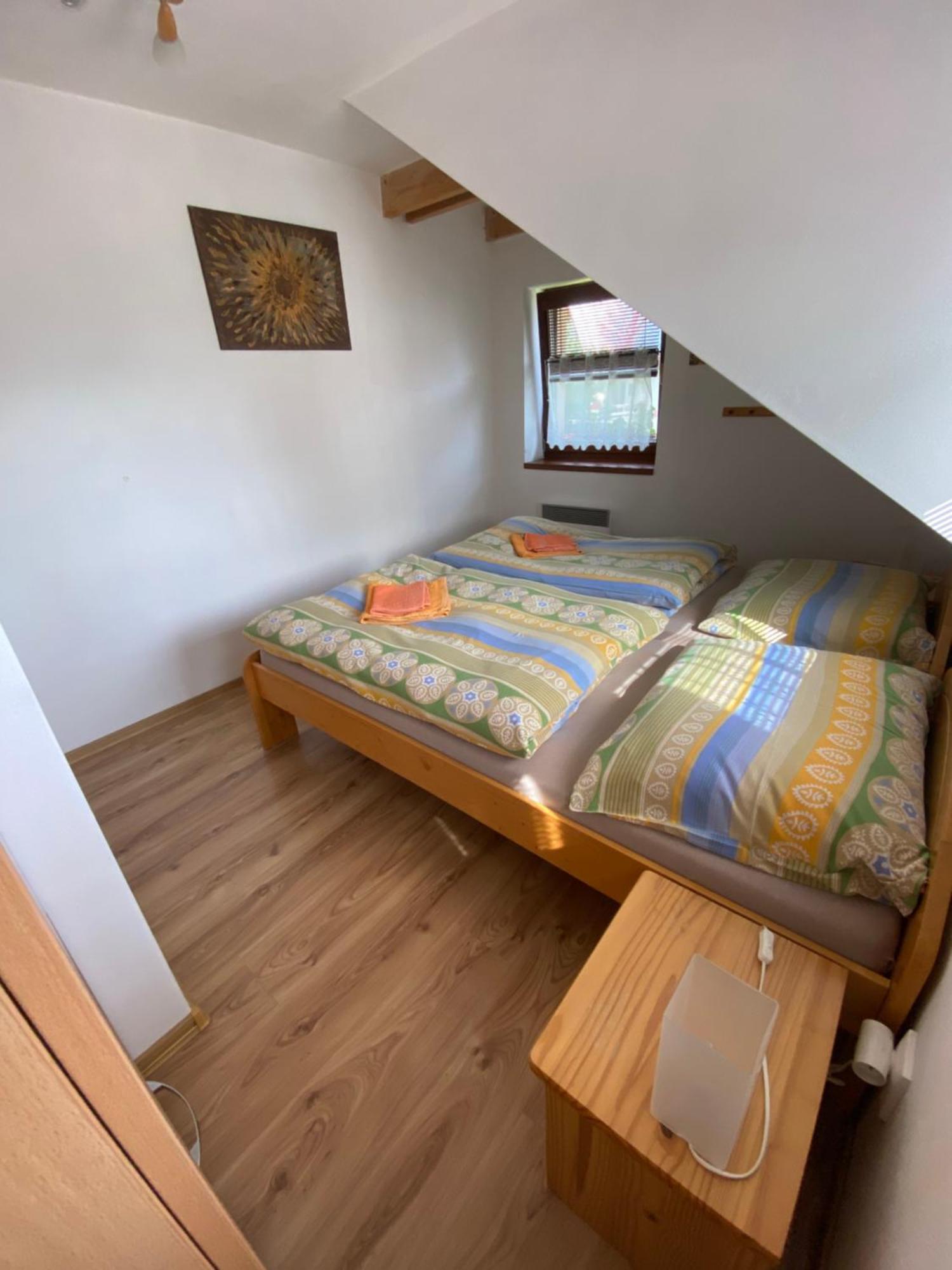 Apartman Donovaly Misuty 586 Luaran gambar