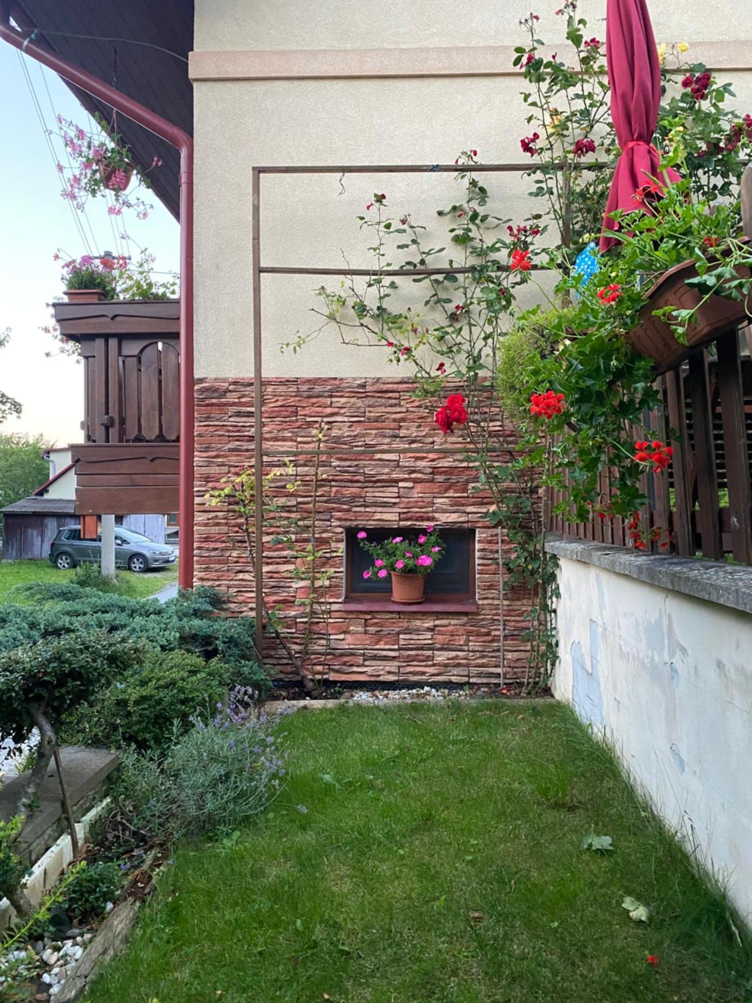 Apartman Donovaly Misuty 586 Luaran gambar